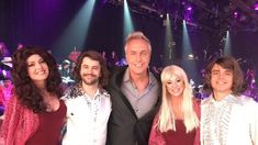 Noelia Marzol y Geraldine Neumann, invitadas especiales de Tu cara me suena Noelia Marzol y Geraldine Neumann, invitadas especiales de Tu cara me suena