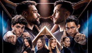 El primer combate arrancará a las el primer combate arrancará a las 19:45 de Argentina.&nbsp;