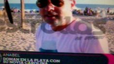 Fabián Doman: Me voy a vivir con Carolina Fabián Doman: Me voy a vivir con Carolina