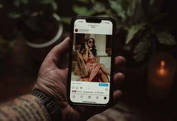 Cómo compartir una historia en tu cuenta: paso a paso