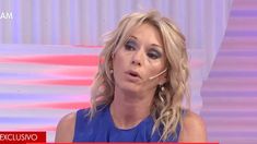 Yanina Latorre Yanina Latorre