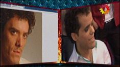 El mini Maximiliano Guerra que sorprendió en Showmatch El mini Maximiliano Guerra que sorprendió en Showmatch