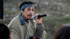 El Gobierno explicó cómo seguirá el proceso de extradición de Jones Huala El Gobierno explicó cómo seguirá el proceso de extradición de Jones Huala