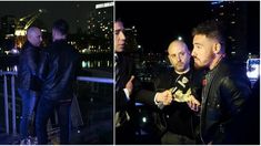 Federico Bal y José María Muscari Federico Bal y José María Muscari