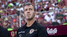 Fuerte critica de Bocha Batista a la altura de Bolivia: Es inhumano jugar ahí Fuerte critica de Bocha Batista a la altura de Bolivia: Es inhumano jugar ahí