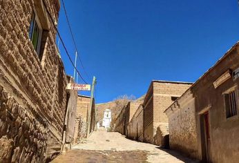 Jujuy ocupa un lugar importante en el turismo nacional.&nbsp;