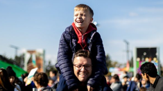 Tecnópolis tendrá distintas actividades hasta el 27 de agosto bajo el lema: La potencia de lo colectivo. Tecnópolis tendrá distintas actividades hasta el 27 de agosto bajo el lema: La potencia de lo colectivo.