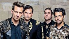 Se separa Tan Biónica: No realizaremos conciertos ni presentaciones como grupo Se separa Tan Biónica: No realizaremos conciertos ni presentaciones como grupo