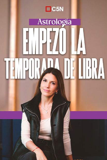Empezó la temporada de Libra: cómo aprovechar la energía de este signo para fortalecer lazos.