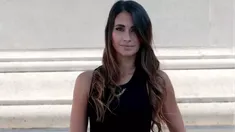 Antonela Roccuzzo lució un collar que marcó tendencia en redes. Antonela Roccuzzo lució un collar que marcó tendencia en redes.