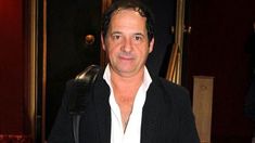 Con Benjamín nos ponemos de acuerdo para no improvisar mucho Con Benjamín nos ponemos de acuerdo para no improvisar mucho