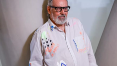 El jurado remarcó la valentía de Benito para hablar públicamente de su salud mental. El jurado remarcó la valentía de Benito para hablar públicamente de su salud mental.