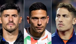 Los exjugadores de Vélez enfrentan un juicio por el supuesto abuso sexual a una mujer de 24 años.