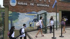 Las claves para la vuelta a las clases. Las claves para la vuelta a las clases.