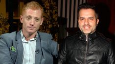 Martín Liberman destrozó a Ángel de Brito: Quiero desenmascarar al pequeño Tarzán de maceta Martín Liberman destrozó a Ángel de Brito: Quiero desenmascarar al pequeño Tarzán de maceta