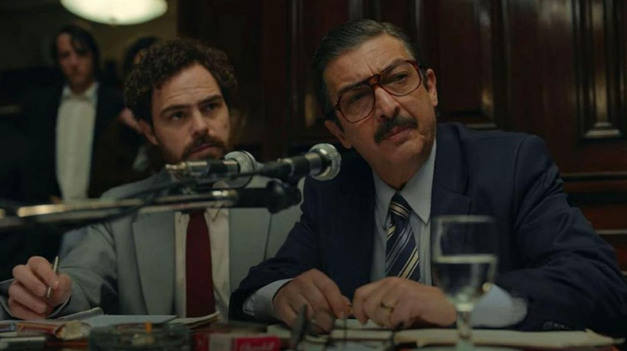 Esperado golpe tras no llegar como la favorita.