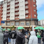 Alrededor de 177 trabajadores serán despedidos.
