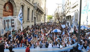 UTE convocó un paro de 24 horas para el lunes 31 de octubre.&nbsp;
