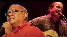 silvio rodriguez publico un tema inedito para despedir a pablo milanes