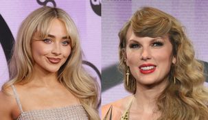 Sabrina Carpenter será telonera de Taylor Swift y ya se mostró con una costumbre bien argentina.