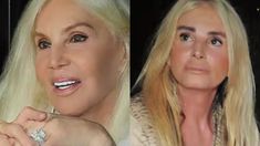 La mediática acompaña a su hija en Miami que será operada por dos médicos argentinos. La mediática acompaña a su hija en Miami que será operada por dos médicos argentinos.