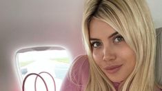 La actitud de la empresaria generó mucha repercusión en Instagram La actitud de la empresaria generó mucha repercusión en Instagram