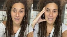 Ivana Nadal anunció que irá el sábado a PH, Podemos Hablar Ivana Nadal anunció que irá el sábado a PH, Podemos Hablar