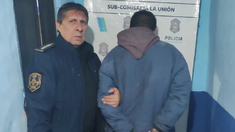 Detuvieron al sospechoso de asesinar a Liliana Alegres Detuvieron al sospechoso de asesinar a Liliana Alegres