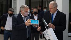 Las autoridades nacionales y los Consejos de Salud y de Educación se reunirán para definir el protocolo Aula Segura Las autoridades nacionales y los Consejos de Salud y de Educación se reunirán para definir el protocolo Aula Segura