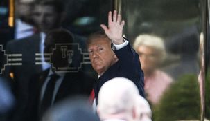 Donald Trump es el primer expresidente de Estados Unidos que enfrenta cargos criminales.