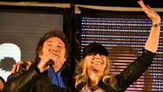 Javier Milei orquesta el mapa político para 2025.