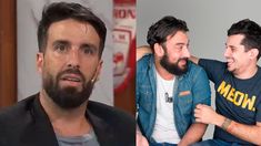 Flavio Azzaro se batirá a duelo en el ring con un famoso youtuber: cuándo y dónde será. Flavio Azzaro se batirá a duelo en el ring con un famoso youtuber: cuándo y dónde será.