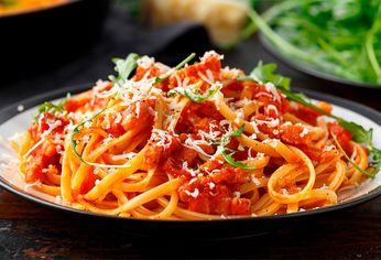 Con este sencillo truco vas a mejorar tus preparaciones de pasta.