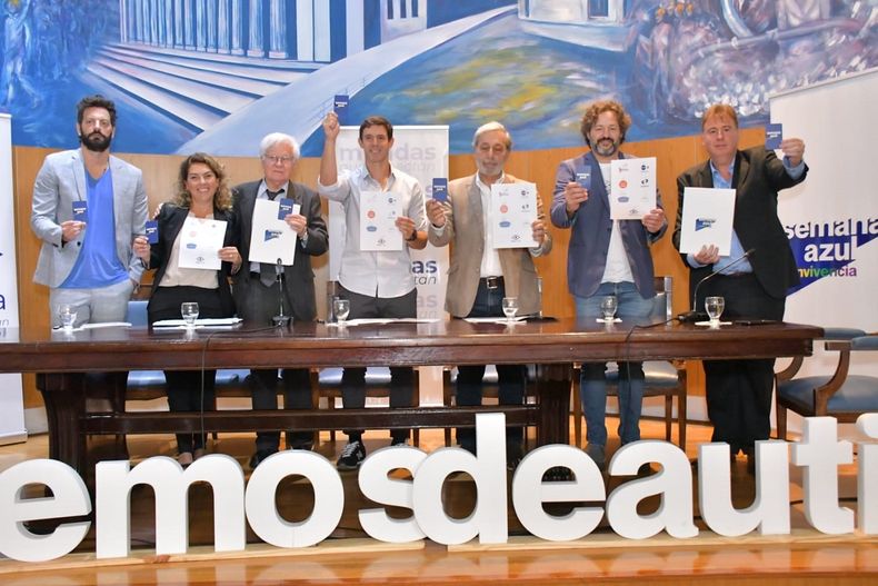 Las ONG advirtieron sobre el aumento del autismo.