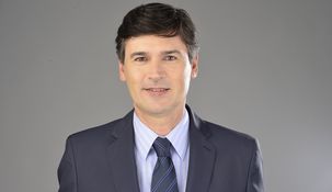 Quién es Passerini, el nuevo intendente electo de la Ciudad de Córdoba