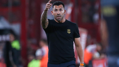 Carlos Tevez. Carlos Tevez.