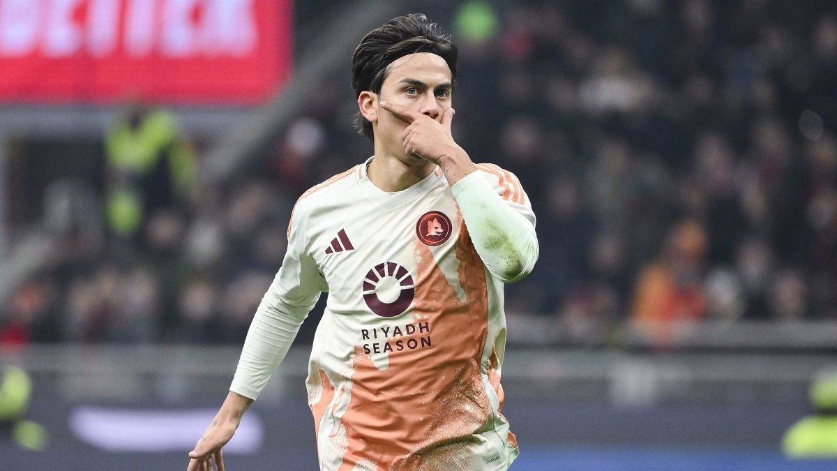 Atención Boca: el equipo europeo que se mete en la pelea por Paulo Dybala