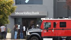 La FED investigará las causas de la quiebra de Silicon Valley Bank y dará las conclusiones en mayo
