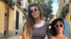 Desde Tulum, Ivana Nadal combinó el traje de baño y el accesorio más usado en la temporada. Desde Tulum, Ivana Nadal combinó el traje de baño y el accesorio más usado en la temporada.