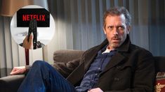 Dr. House llegó a Netflix y volvió a ser furor: todos los detalles de la histórica serie.