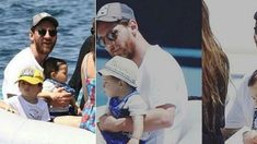 Mirá el nuevo tatuaje de Lionel Messi en homenaje a Mateo, su segundo hijo Mirá el nuevo tatuaje de Lionel Messi en homenaje a Mateo, su segundo hijo