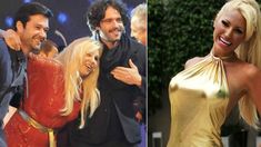 Susana Giménez va por más: mano a mano con Vicky Xipolitakis, vuelven los galanes de Moisés y juego de botineras Susana Giménez va por más: mano a mano con Vicky Xipolitakis, vuelven los galanes de Moisés y juego de botineras