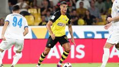 Coco formará parte del cuerpo técnico de Almeyda en Sevilla. Coco formará parte del cuerpo técnico de Almeyda en Sevilla.