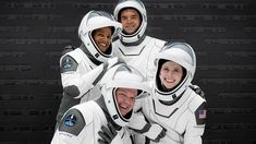 NASA prohibe masturbarse en el espacio a los tripulantes masculinos. NASA prohibe masturbarse en el espacio a los tripulantes masculinos.