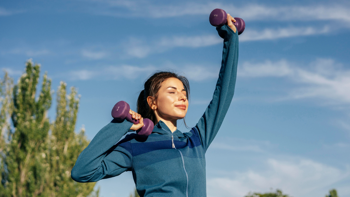 El ejercicio más efectivo para fortalecer el abdomen, según Harvard