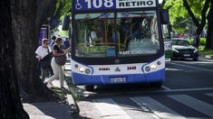 El colectivo podrá pagarse con billetera digital. El colectivo podrá pagarse con billetera digital.