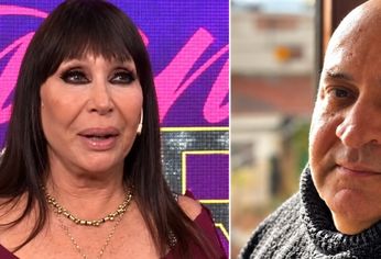El recordado colaborador de la diva falleció en el Hospital Interzonal de Mar del Plata.