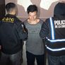 Renato Iván Tabella se negó a declarar por el femicidio de Tatiana Micaela Fernández y pidieron el traslado a Córdoba.&nbsp;