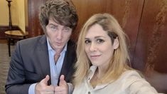 Milei respaldó la explicación de Lemoine sobre la inflación.