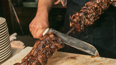 El restaurante de Buenos Aires para disfrutar de un tenedor libre exquisito. El restaurante de Buenos Aires para disfrutar de un tenedor libre exquisito.